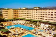 Hotel Eftalia Resort Turkse Rivièra